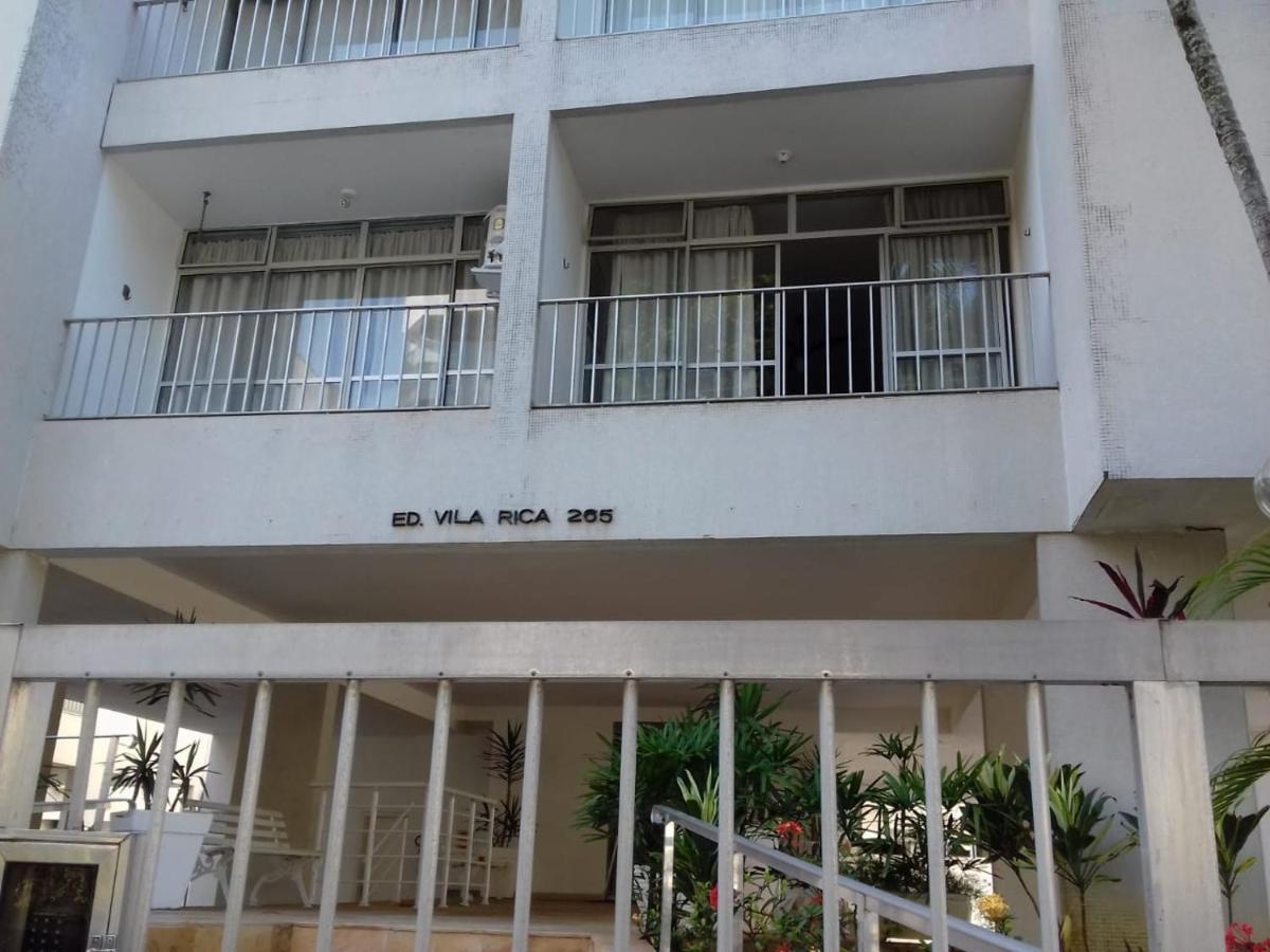 A 250M Da Praia Da Enseada Guarujá Exteriör bild