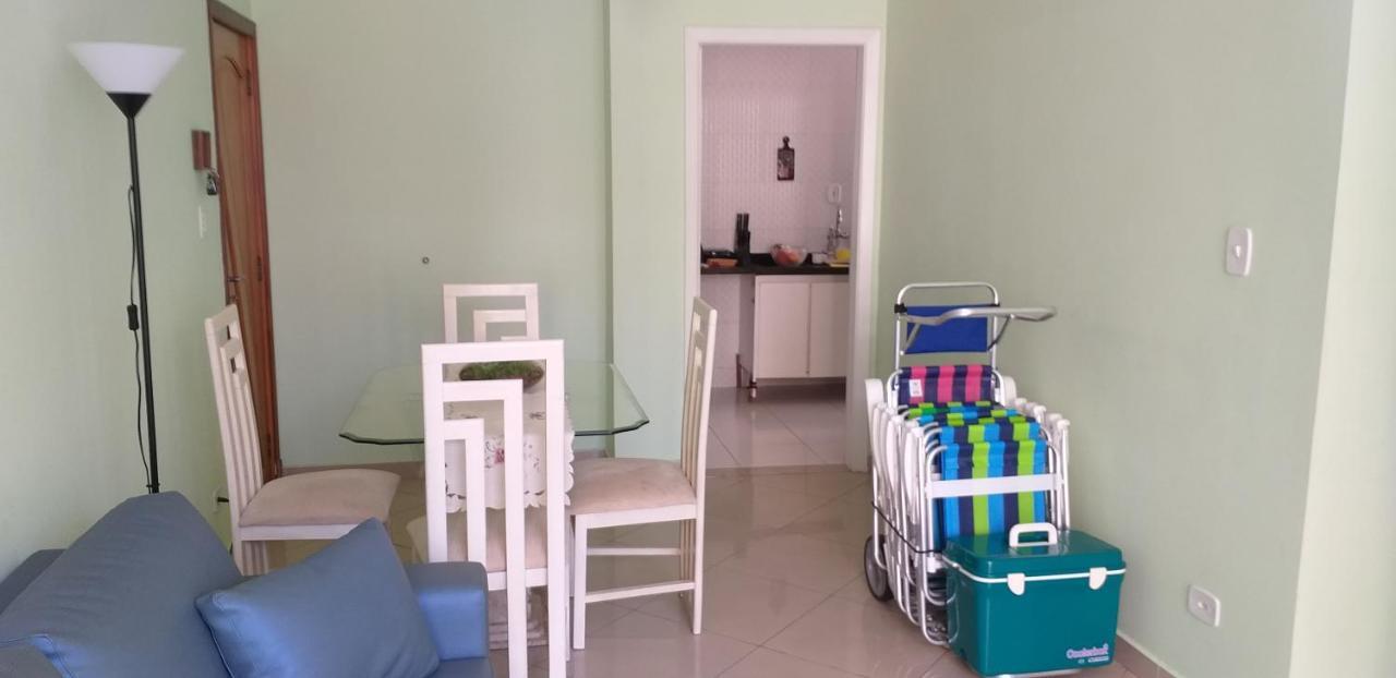 A 250M Da Praia Da Enseada Guarujá Exteriör bild